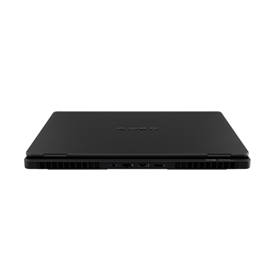 HP Omen Max 16, 16'', WUXGA, 165 Hz, Ryzen AI 7, 24 GB, 1 TB, RTX 5070 Ti, ENG, shadow black - Notebook