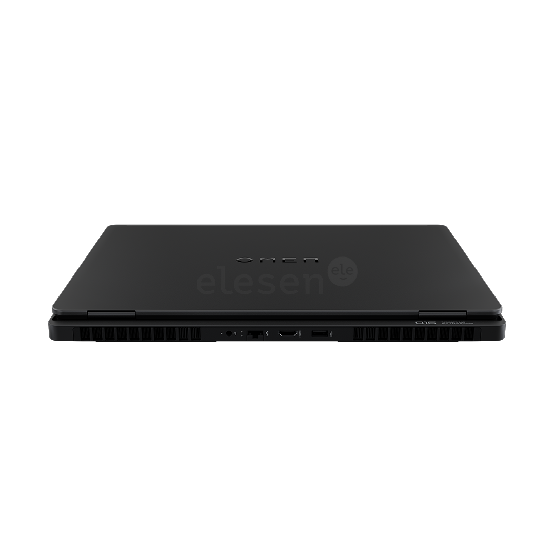 HP Omen Max 16, 16'', WUXGA, 165 Hz, Ryzen AI 7, 24 GB, 1 TB, RTX 5070 Ti, ENG, shadow black - Notebook