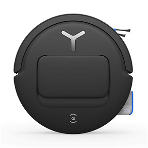 Ecovacs Deebot T80 Omni, wet & dry, black - Robot vacuum cleaner