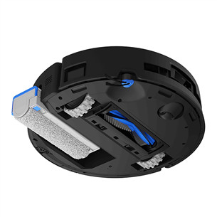 Ecovacs Deebot T80 Omni, wet & dry, black - Robot vacuum cleaner