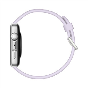 Huawei Watch FIT 4, violetinis - Išmanusis laikrodis