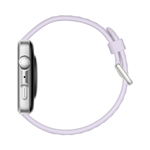 Huawei Watch FIT 4, violetinis - Išmanusis laikrodis