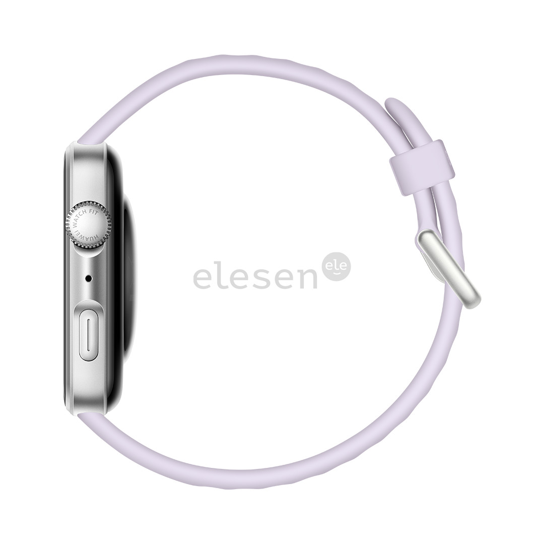 Huawei Watch FIT 4, violetinis - Išmanusis laikrodis