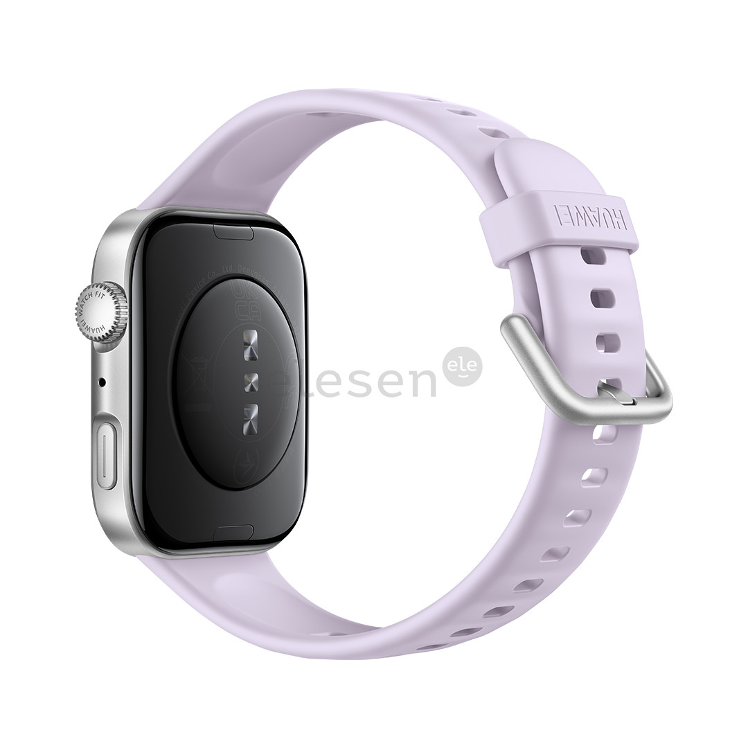Huawei Watch FIT 4, violetinis - Išmanusis laikrodis