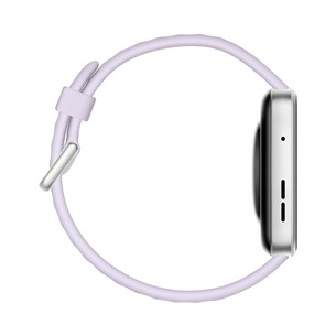 Huawei Watch FIT 4, violetinis - Išmanusis laikrodis