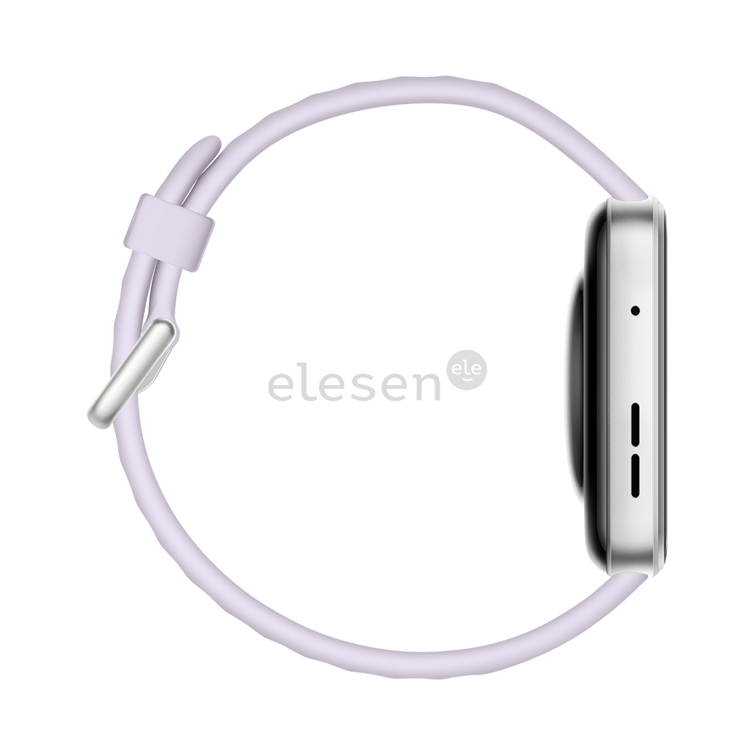Huawei Watch FIT 4, violetinis - Išmanusis laikrodis