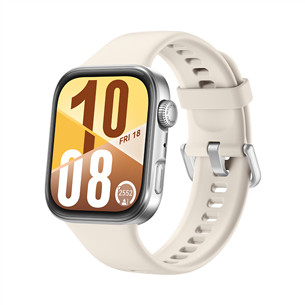 Huawei Watch FIT 4, baltas - Išmanusis laikrodis