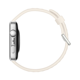 Huawei Watch FIT 4, baltas - Išmanusis laikrodis