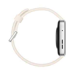 Huawei Watch FIT 4, baltas - Išmanusis laikrodis