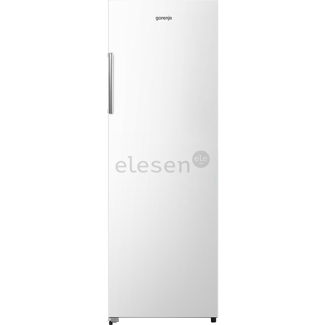 Gorenje, NoFrost, 240 L, height 172 cm, white - Freezer