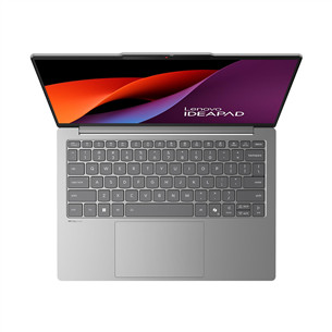 Lenovo IdeaPad Slim 5 Gen 10, 13,3'', WUXGA, Ryzen 5, 16 GB, 512 GB, ENG, cloud grey - Notebook
