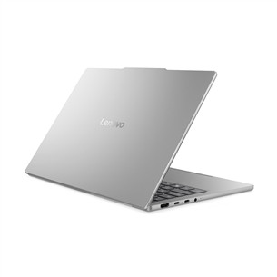 Lenovo IdeaPad Slim 5 Gen 10, 13,3'', WUXGA, Ryzen 5, 16 GB, 512 GB, ENG, cloud grey - Notebook