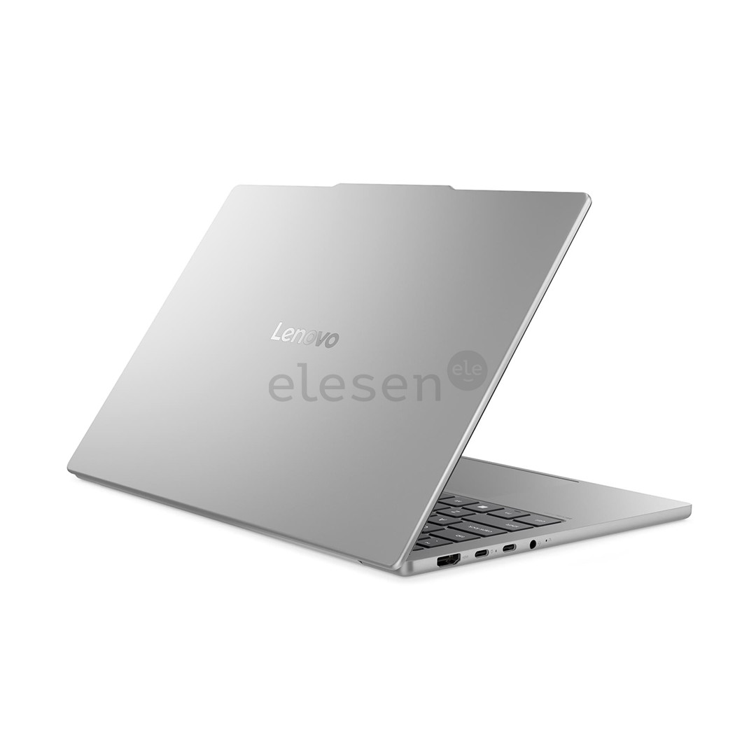 Lenovo IdeaPad Slim 5 Gen 10, 13,3'', WUXGA, Ryzen 5, 16 GB, 512 GB, ENG, cloud grey - Notebook