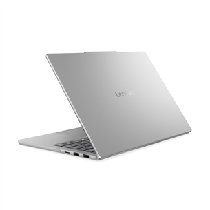 Lenovo IdeaPad Slim 5 Gen 10, 13,3'', WUXGA, Ryzen 5, 16 GB, 512 GB, ENG, cloud grey - Notebook