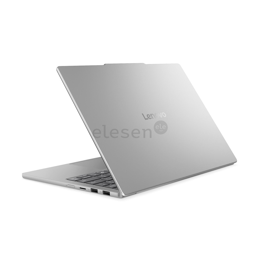 Lenovo IdeaPad Slim 5 Gen 10, 13,3'', WUXGA, Ryzen 5, 16 GB, 512 GB, ENG, cloud grey - Notebook