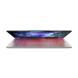 Lenovo Yoga Slim 7 Gen 10, 14'', WUXGA, OLED, Ultra 5, 16 GB, 512 GB, ENG, pilkas - Nešiojamasis kompiuteris