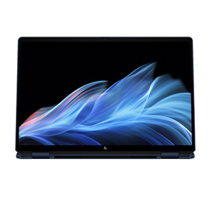 HP OmniBook Ultra Flip, 14'', OLED, 3K, 120 Гц, Ultra 5, 16 ГБ, 512 ГБ, ENG, синий - Ноутбук