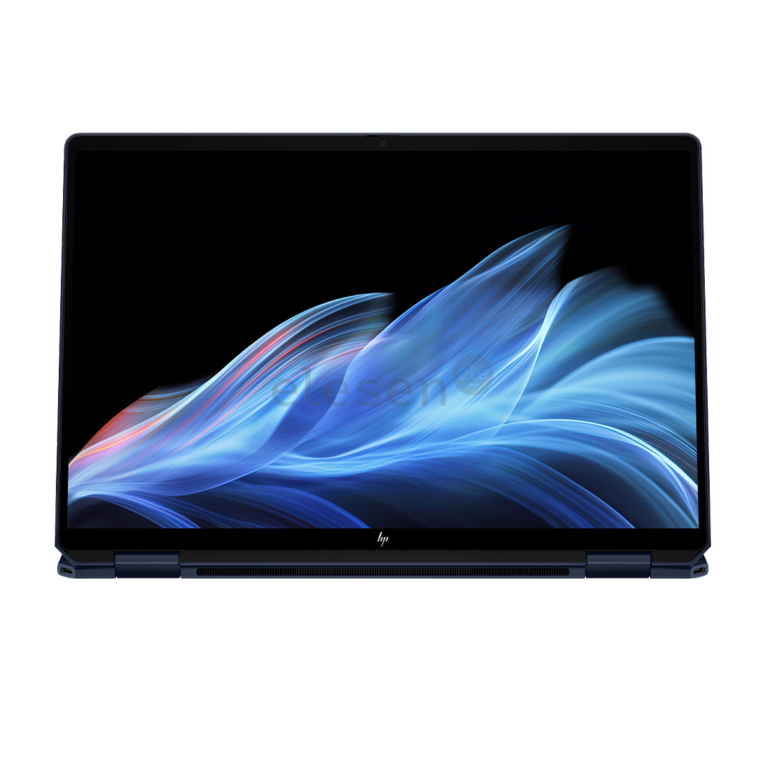 HP OmniBook Ultra Flip, 14'', OLED, 3K, 120 Hz, Ultra 7, 32 GB, 1 TB, ENG, atmospheric blue - Notebook