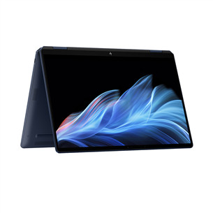 HP OmniBook Ultra Flip, 14'', OLED, 3K, 120 Hz, Ultra 7, 32 GB, 1 TB, ENG, atmospheric blue - Notebook