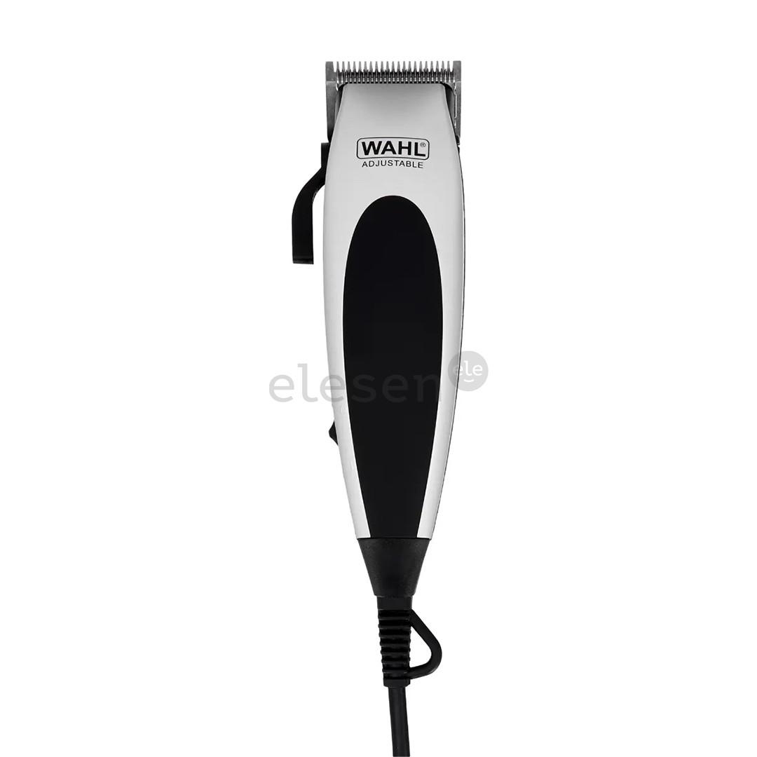 Wahl Home Pro, balta/juoda - Plaukų kirpimo mašinėlė
