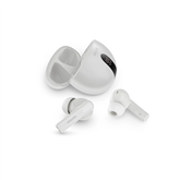 Philips TAT2520, baltos - Belaidės ausinės