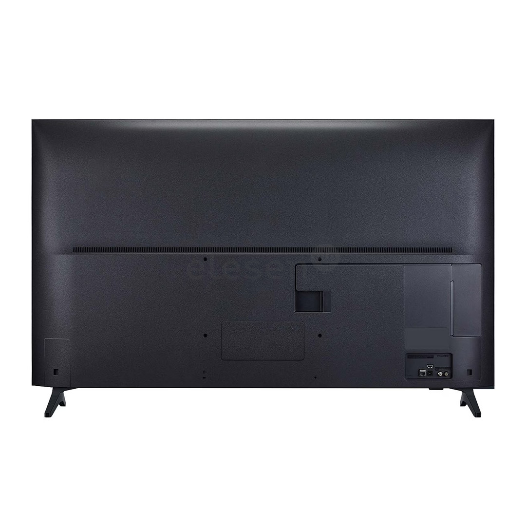 LG QNED70 AI, 65'', 4K UHD, QNED, black - TV