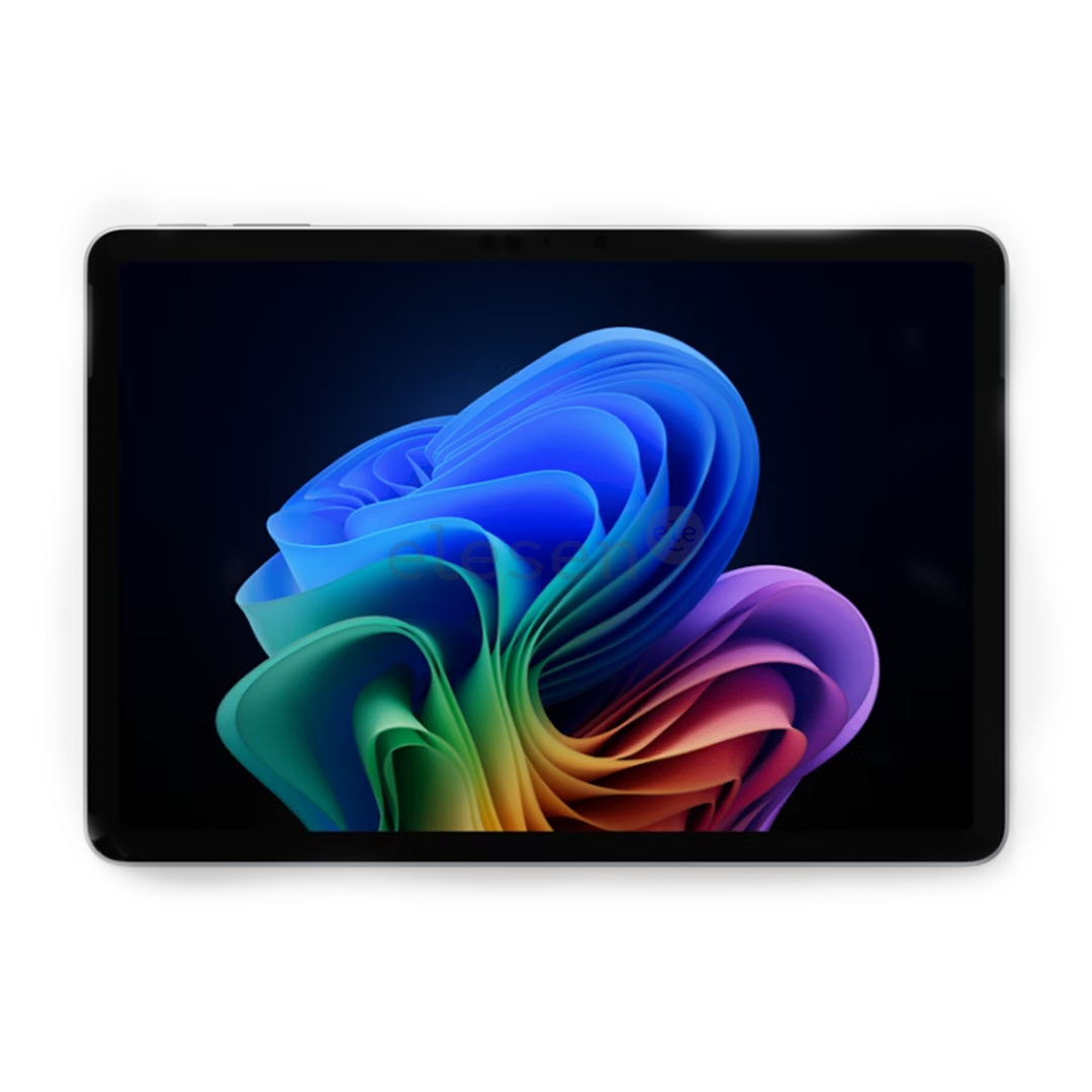 Microsoft Surface Pro, 12'', X Plus, 16 GB, 512 GB, platinum - Notebook