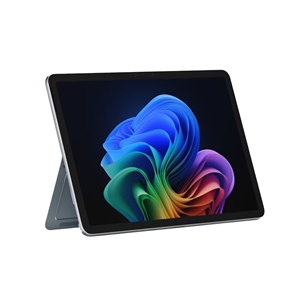 Microsoft Surface Pro, 12'', X Plus, 16 GB, 512 GB, platinum - Notebook