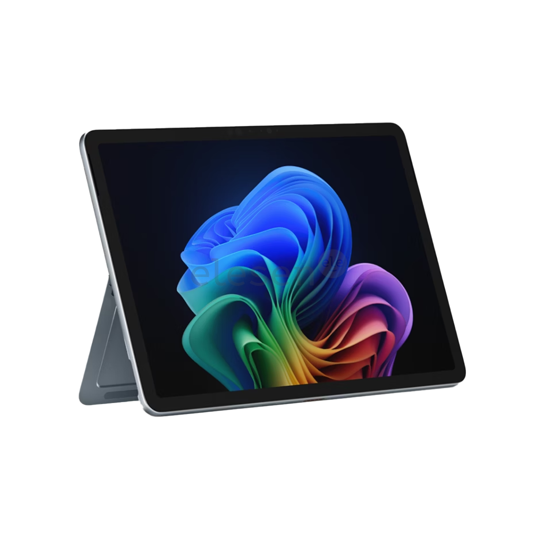Microsoft Surface Pro, 12'', X Plus, 16 GB, 512 GB, platinum - Notebook