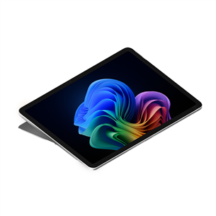 Microsoft Surface Pro, 12'', X Plus, 16 GB, 512 GB, platinum - Notebook