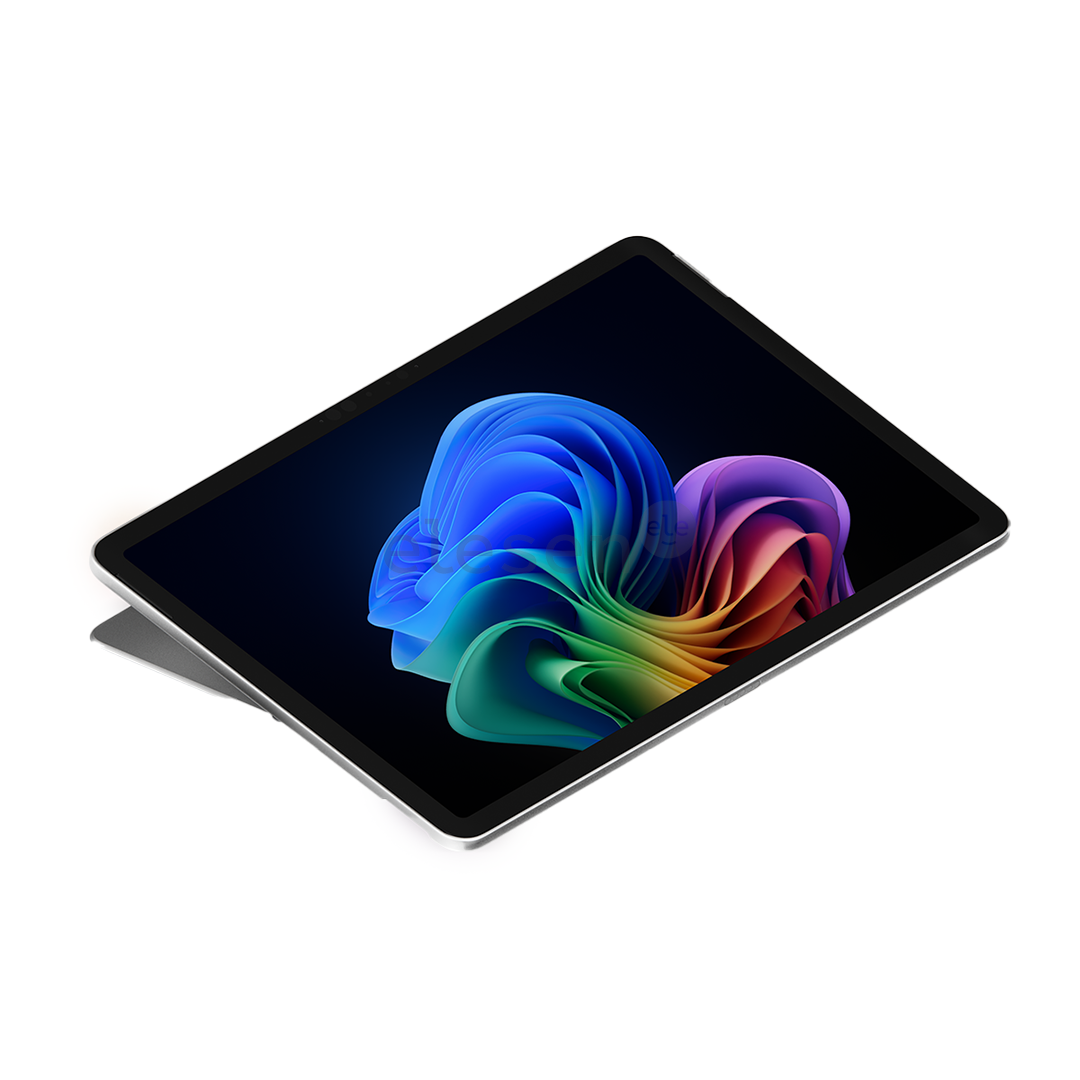 Microsoft Surface Pro, 12'', X Plus, 16 GB, 512 GB, platinum - Notebook