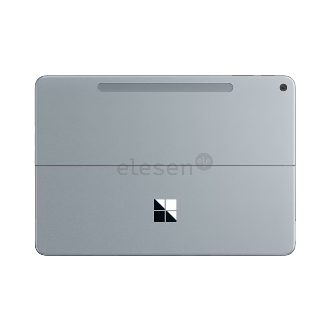 Microsoft Surface Pro, 12'', X Plus, 16 GB, 512 GB, platinum - Notebook