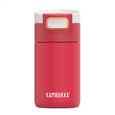 Kambukka Etna, Coral Crush, 300 ml, raudona - Termogertuvė