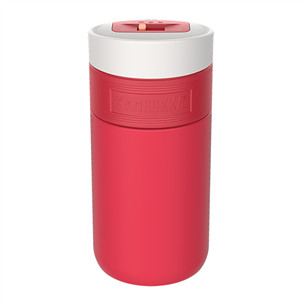 Kambukka Etna, Coral Crush, 300 мл, красный - Термокружка