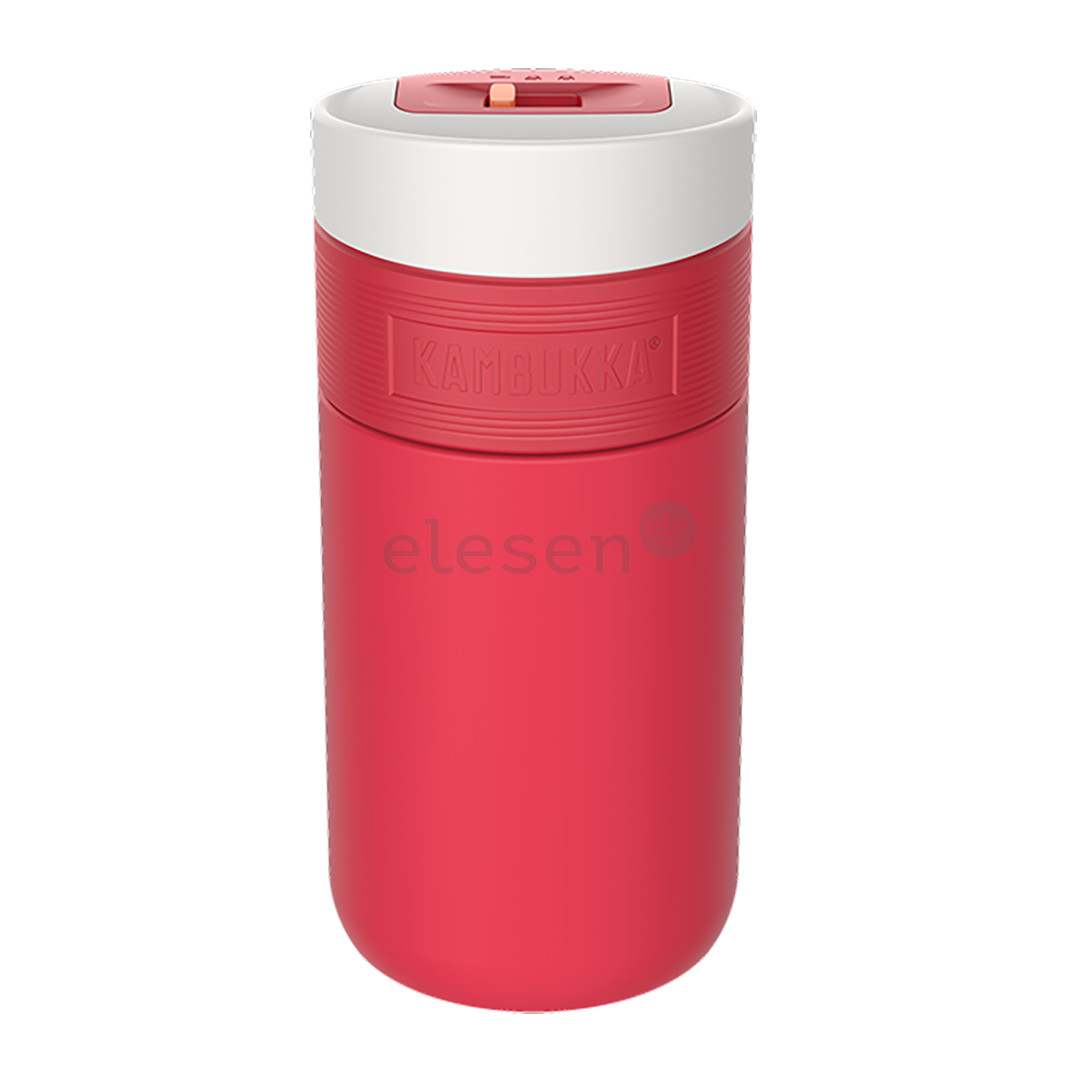 Kambukka Etna, Coral Crush, 300 мл, красный - Термокружка