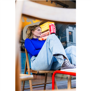 Kambukka Etna, Coral Crush, 300 мл, красный - Термокружка