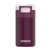 Kambukka Etna, Cherry Lacquer, 300 ml, violetinė - Termogertuvė