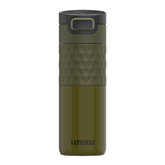Kambukka Etna Grip, Khaki Warrior, 500 ml, žalia - Termogertuvė