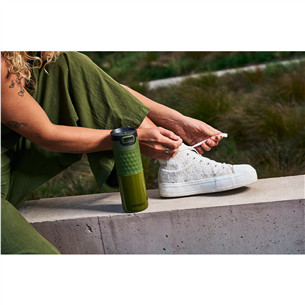 Kambukka Etna Grip, Khaki Warrior, 500 мл, зеленый - Термокружка