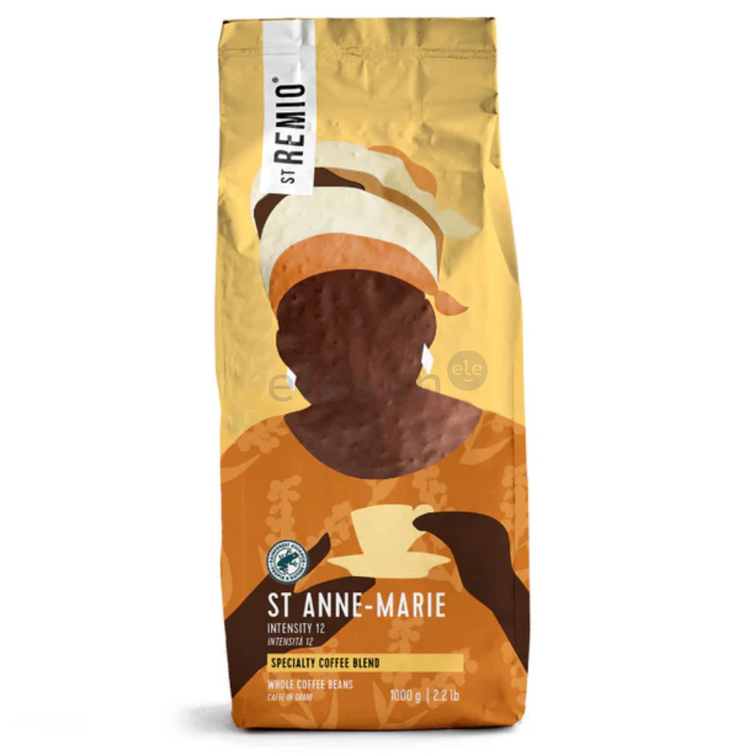 St Remio, St Anne-Marie, 1 kg - Coffee beans