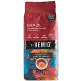 St Remio, St Brazil, 1 kg - Kavos pupelės