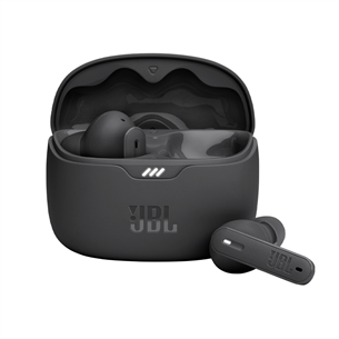 JBL Tune 245NC, черный - Полностью беспроводные наушники JBLT245NCTWSBLK