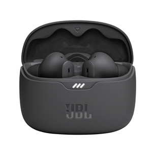 JBL Tune 245NC, черный - Полностью беспроводные наушники