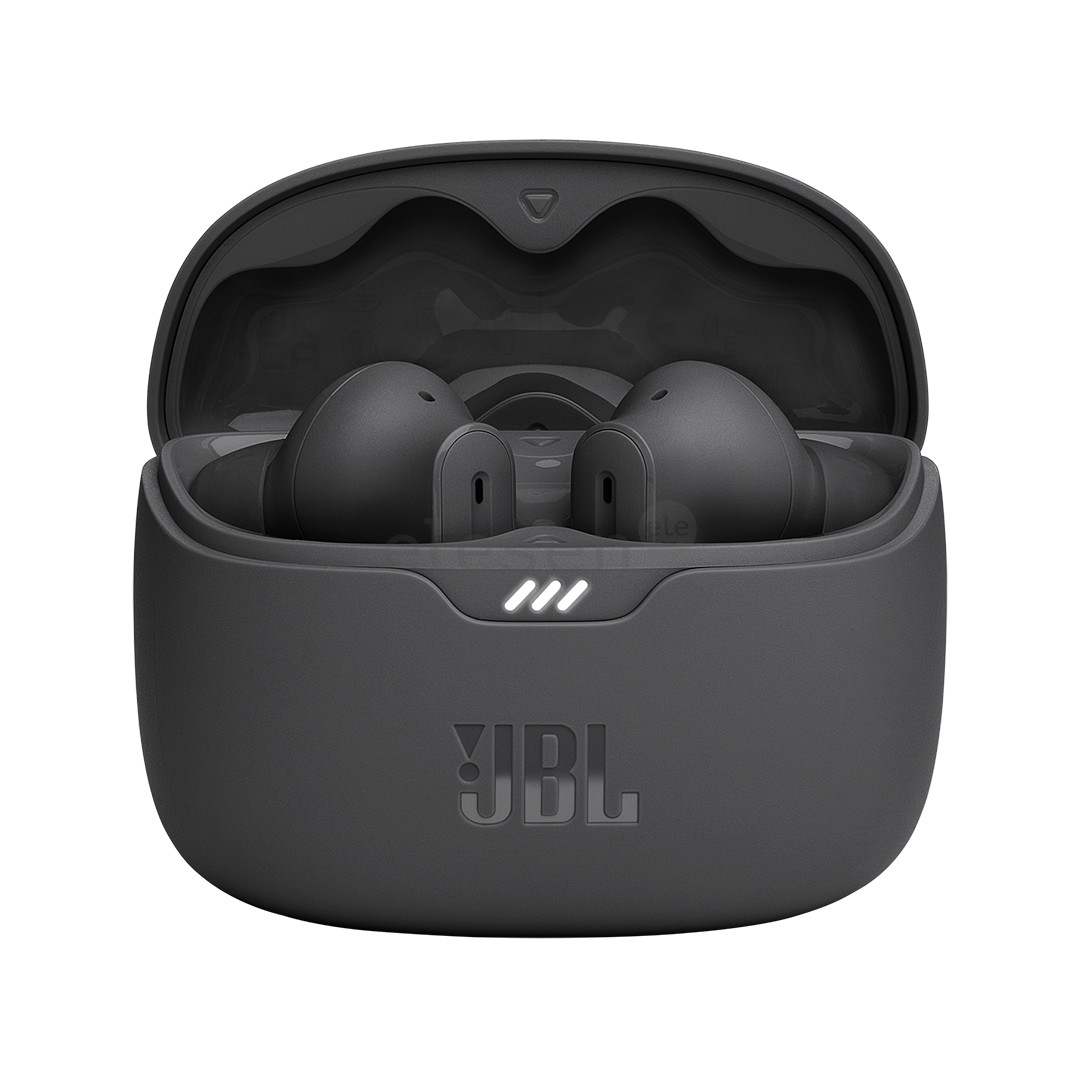 JBL Tune 245NC, черный - Полностью беспроводные наушники
