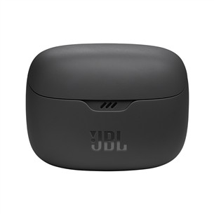 JBL Tune 245NC, черный - Полностью беспроводные наушники