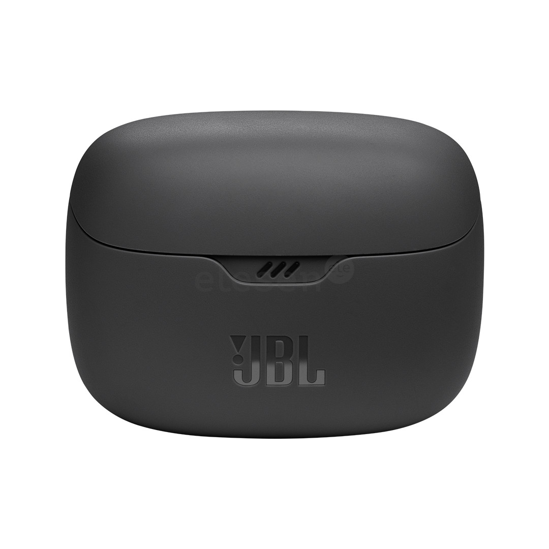 JBL Tune 245NC, черный - Полностью беспроводные наушники