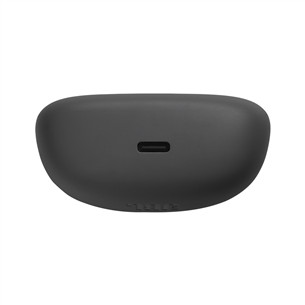 JBL Tune 245NC, черный - Полностью беспроводные наушники