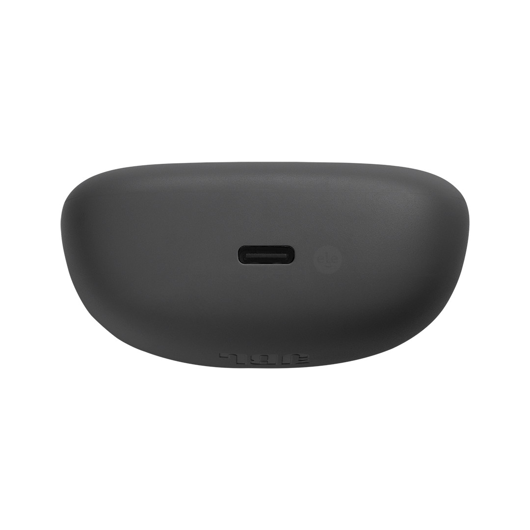 JBL Tune 245NC, черный - Полностью беспроводные наушники