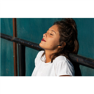 JBL Tune 245NC, черный - Полностью беспроводные наушники