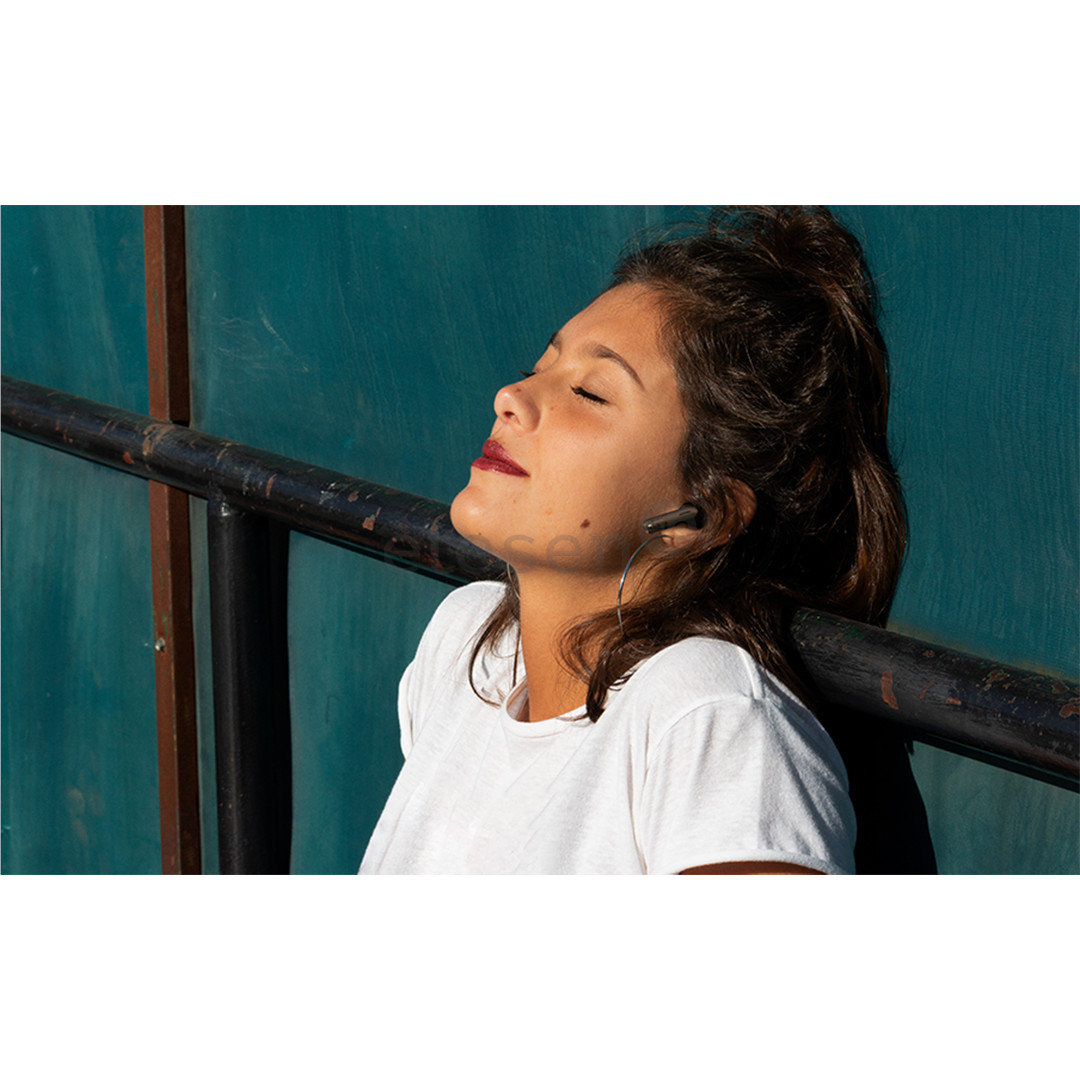 JBL Tune 245NC, черный - Полностью беспроводные наушники